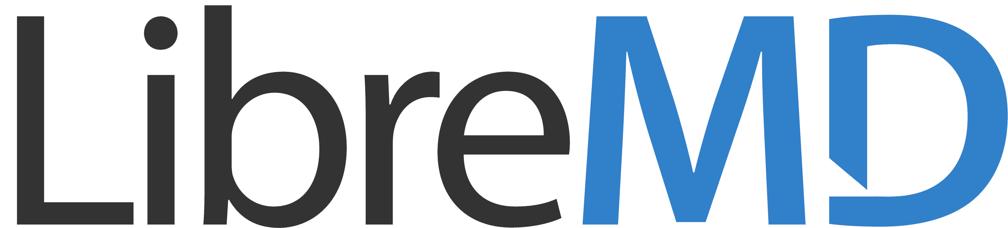 LibreMD