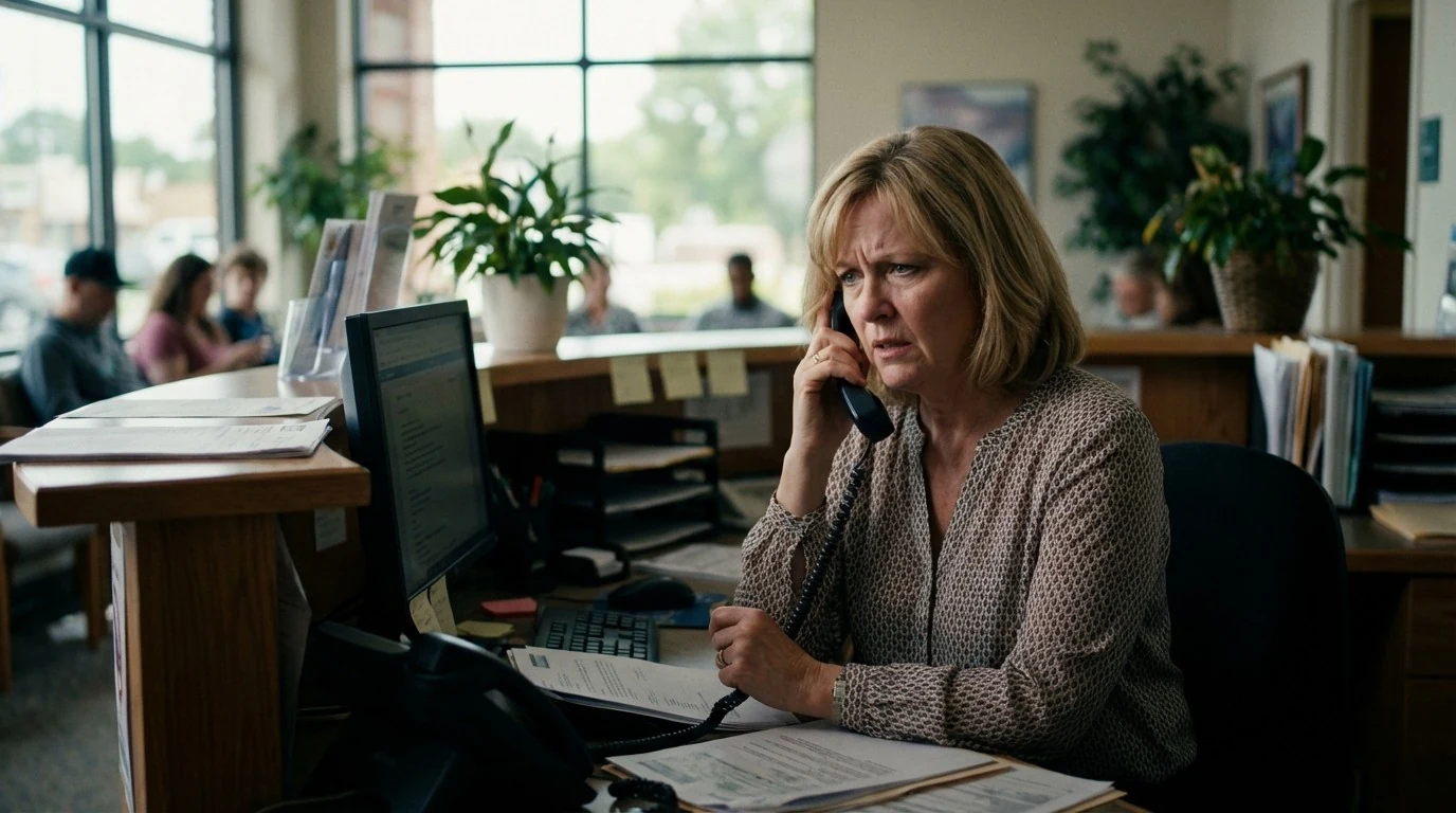 Article cover: Why Canadian Healthcare Communication Is Broken