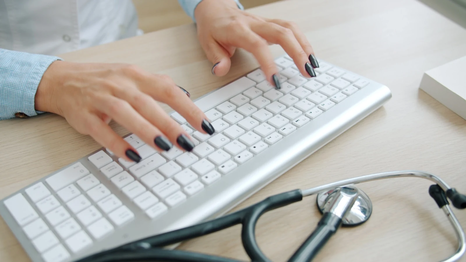 Article cover: EMR-Connected Clinic Call Automation