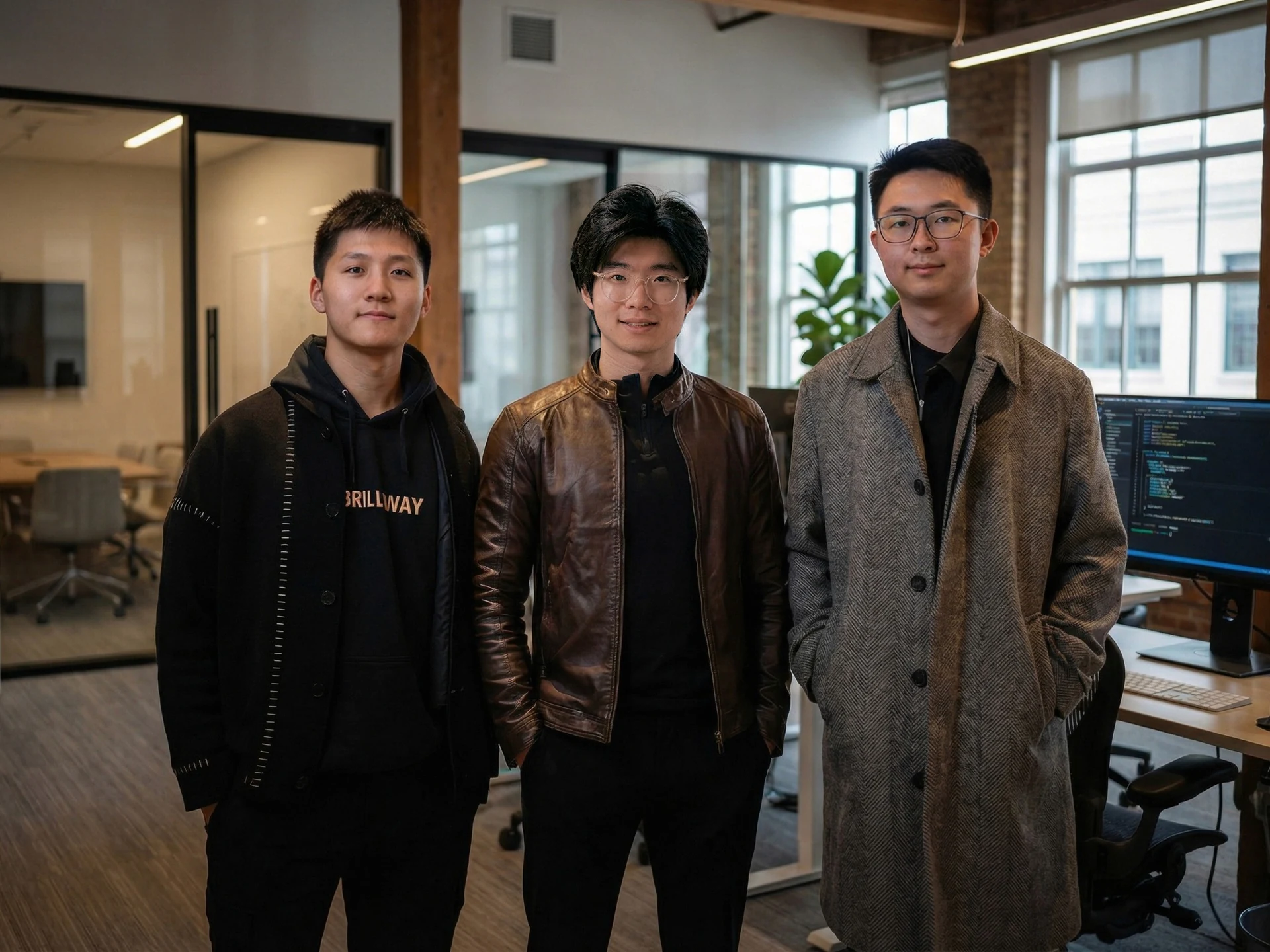 Article cover: TalkToMedi: The University of Toronto Spinout Building Patient Access Infrastructure